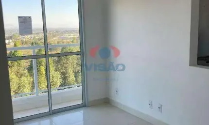 Apartamento à venda, 2 quartos, 2 vagas, Jardim Casablanca - Indaiatuba/SP