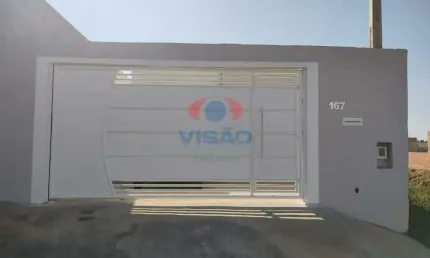 Casa à venda, 2 quartos, 2 vagas, parque barnabé - indaiatuba/sp