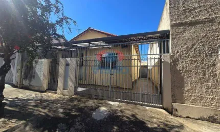 Seu novo lar no jardim pau preto está te esperando!