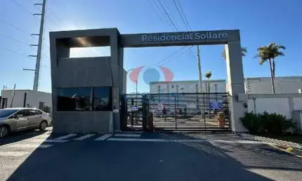 Apartamento para aluguel, 2 quartos, 1 vaga, Olaria - Salto/SP