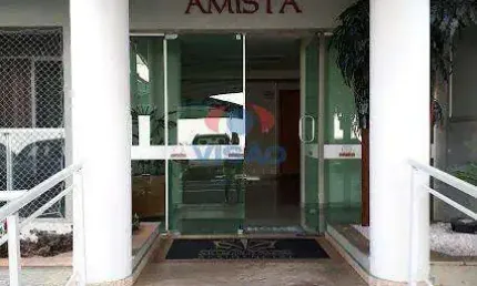 Apartamento à venda, 3 quartos, 1 suíte, 1 vaga, Vila Brizzola - Indaiatuba/SP