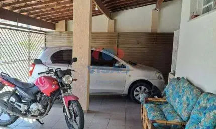 Casa à venda, 4 quartos, 2 suítes, 3 vagas, vila almeida - indaiatuba/sp