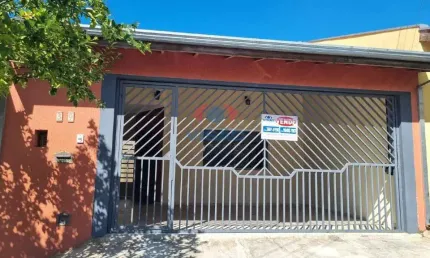 Casa à venda na Dr Mario Paulo, Jardim Cidade Jardim, Indaiatuba