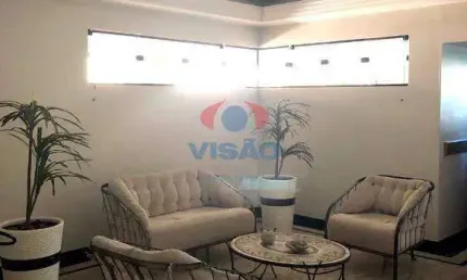 Apartamento à venda, 3 quartos, 1 suíte, 2 vagas, cidade nova - indaiatuba/sp