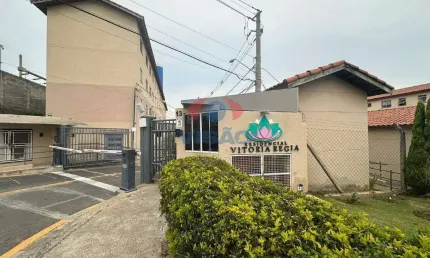 Apartamento para aluguel, 2 quartos, 1 vaga, jardim dos colibris - indaiatuba/sp
