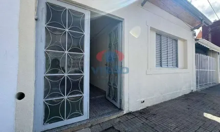 Casa para aluguel, 1 quarto, centro - indaiatuba/sp