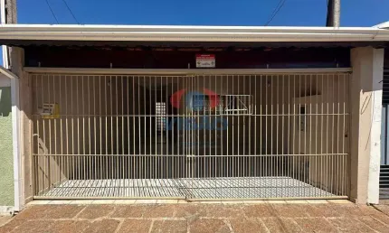 Casa à venda, 3 quartos, 1 suíte, 2 vagas, jardim eldorado - indaiatuba/sp