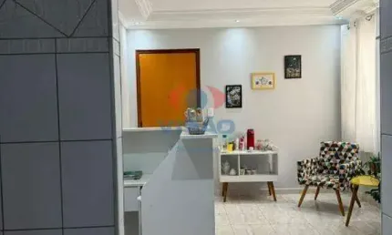 Apartamento à venda no jardim juliana – indaiatuba/sp
