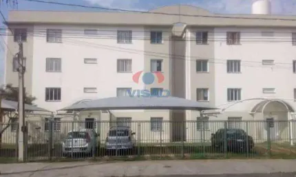 Apartamento para aluguel, 2 quartos, 1 vaga, jardim morada do sol - indaiatuba/sp
