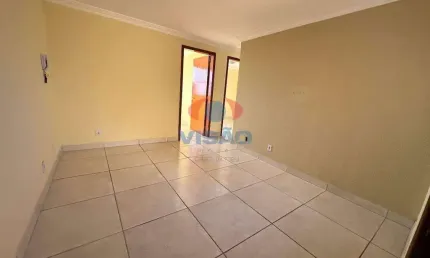 Apartamento para aluguel, 2 quartos, 1 vaga, jardim eldorado - indaiatuba/sp