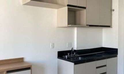 Studio Semi mob venda possui 20 metros quadrados com 1 quarto em Jardim das Acácias - São Paulo - SP