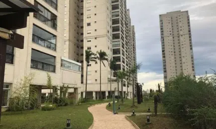 Apartamento para venda com 94 metros quadrados com 3 quartos