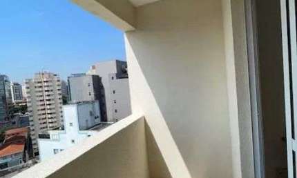 Imóvel para venda tem 63 metros quadrados com 2 quartos em Vila Guarani (Z Sul) - São Paulo - SP