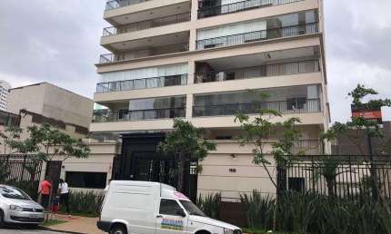 Apartamento para venda com 115m2 com 3 quartos 2 vagas em Ipiranga - São Paulo - SP