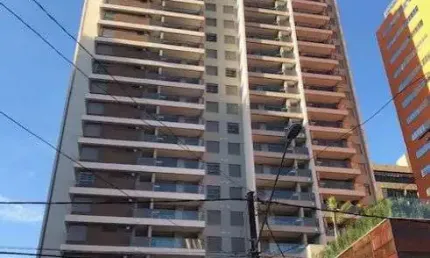Apartamento para venda com 71m2 com 2 quartos 1 suite em moema- são paulo - sp