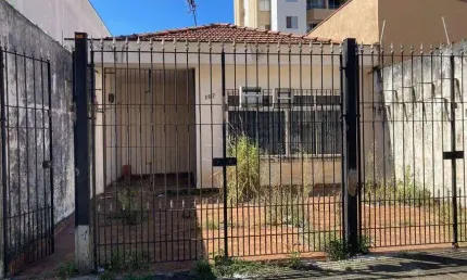 Lote/Terreno para venda com 660 metros quadrados em Vila Guarani (Z Sul) - São Paulo - SP