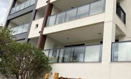 Apartamento para venda possui 89 metros quadrados com 2 quartos em Vila Mariana - São Paulo - SP