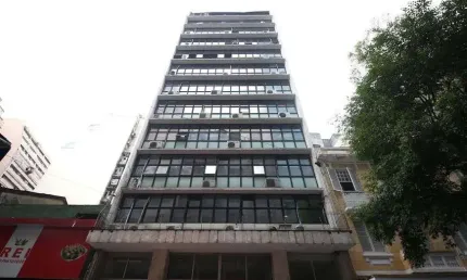 Prédio/Edifício inteiro para venda com 2800 metros quadrados em Centro - São Paulo - SP