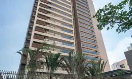 Apartamento com 4 quartos à venda na Rua Bartira, 800, Perdizes, São Paulo