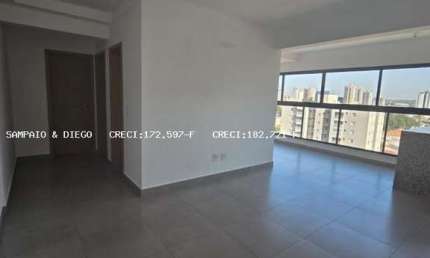 Apartamento para Venda em Jaboticabal, centro, 2 dormitórios, 2 suítes, 2 vagas