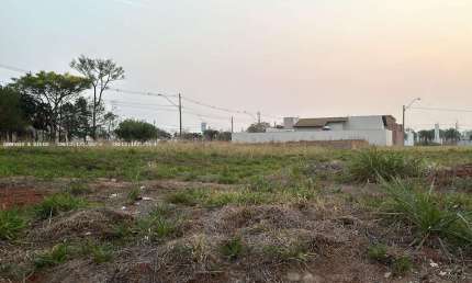 Terreno para Venda em Jaboticabal, Jardim Monterrey