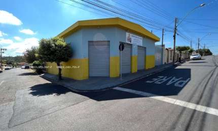 Comercial para Locação em Jaboticabal, centro, 2 banheiros, 3 vagas
