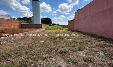 Terreno para Venda em Jaboticabal, Jardim Morada Nova