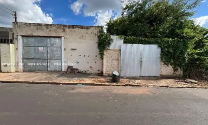 Imóvel Comercial para Venda em Jaboticabal, centro, 1 banheiro