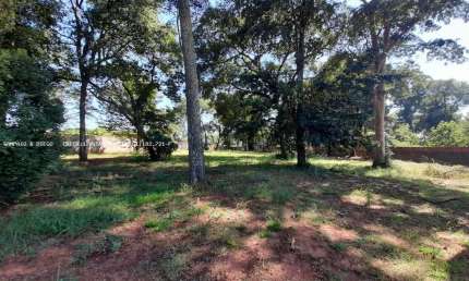 Chácara para Venda em Jaboticabal, Planalto do Bosque