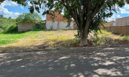 Terreno para Venda em Jaboticabal, Athenas Paulista