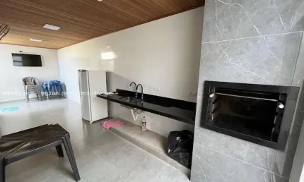 Casa para Venda em Jaboticabal, Residencial dos Ipês, 3 dormitórios, 1 suíte, 1 banheiro, 2 vagas