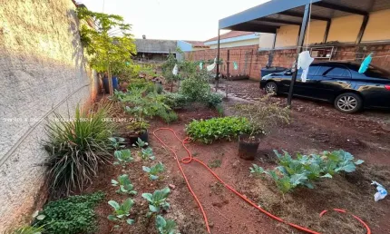 Terreno à venda no Jardim Grajaú, Jaboticabal 