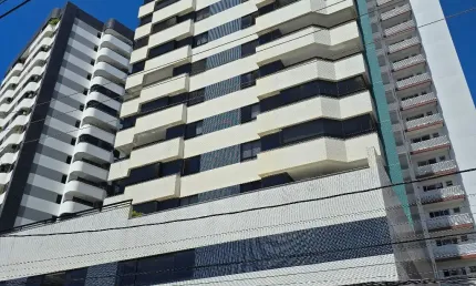 Apartamento com 2 quartos à venda na Rua Marechal Andréa, 388, Pituba, Salvador