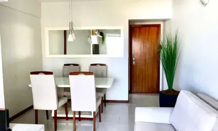 Apartamento com 3 quartos à venda na Rua das Patativas, 380, Imbuí, Salvador
