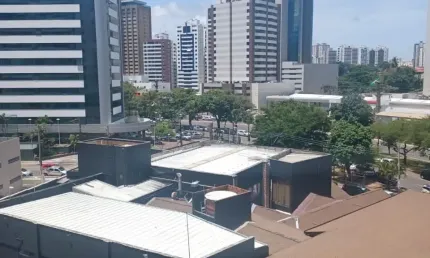 Apartamento com 3 quartos à venda na Rua Magno Valente, 321, Pituba, Salvador