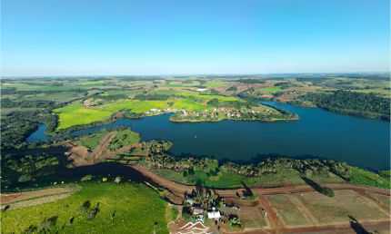 Marinas do Iguaçu - Local para você viver os melhores momentos de sua vida