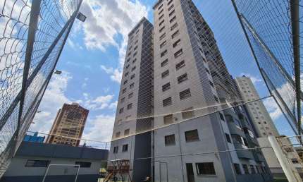 Apartamento com 4 quartos à venda no Canadá, Cascavel 