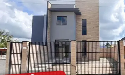 Casa com 2 quartos à venda na Vila Nova, Barra Velha 