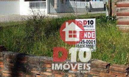 Terreno à venda, 810 m² por R$ 1.300.000,00 - Urussanguinha - Araranguá/SC
