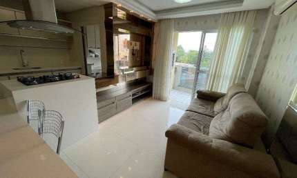 Apartamento - venda por R$ 700.000,00 ou aluguel por R$ 4.450,00/mês - Santa Bárbara - Criciúma/SC