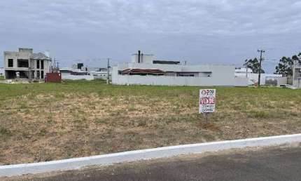 Terreno à venda, 399 m² por R$ 280.000,00 - Residencial Açores - Araranguá/SC