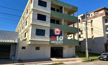 Apartamento à venda por R$ 250.000,00 - Centro - Balneário Arroio do Silva/SC