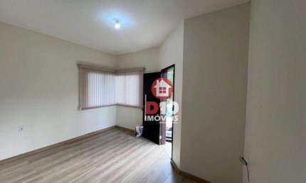 Casa à venda, 78 m² por R$ 300.000,00 - Vila São José - Araranguá/SC