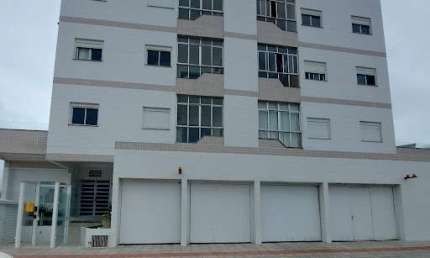 Apartamento com 4 dormitórios à venda, 120 m² por R$ 550.000,00 - Centro - Balneário Arroio do Silva/SC