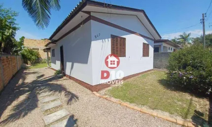 Casa em ótima localização no Jardim Cibeli em Araranguá SC