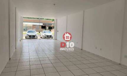 Sala - venda por R$ 360.000,00 ou aluguel por R$ 2.056,08/mês - Jardim Das Avenidas - Araranguá/SC