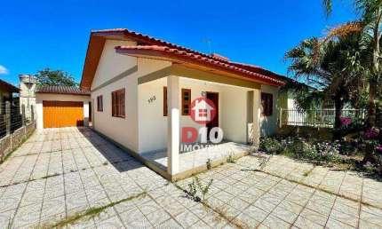 Casa à venda, 140 m² por R$ 420.000,00 - Mato Alto - Araranguá/SC