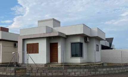 Casa à venda, 52 m² por R$ 270.000,00 - Caverazinho - Araranguá/SC