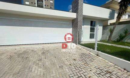 Casa à venda, 350 m² por R$ 1.300.000,00 - Coloninha - Araranguá/SC