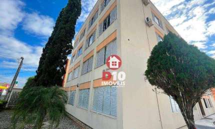 Apartamento à venda, 70 m² por R$ 290.000,00 - Cidade Alta - Araranguá/SC